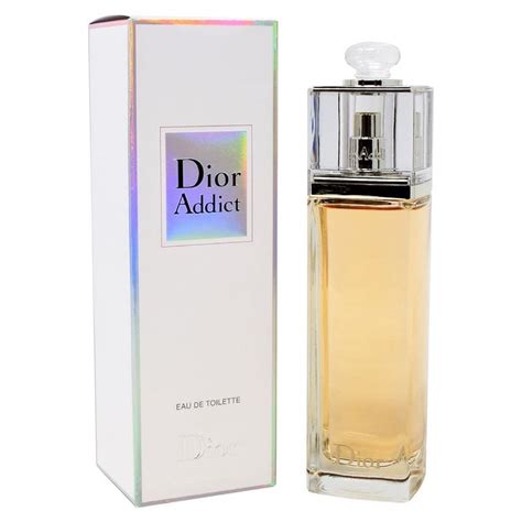 dior addict 100 ml tester|dior addict vanilla perfume.